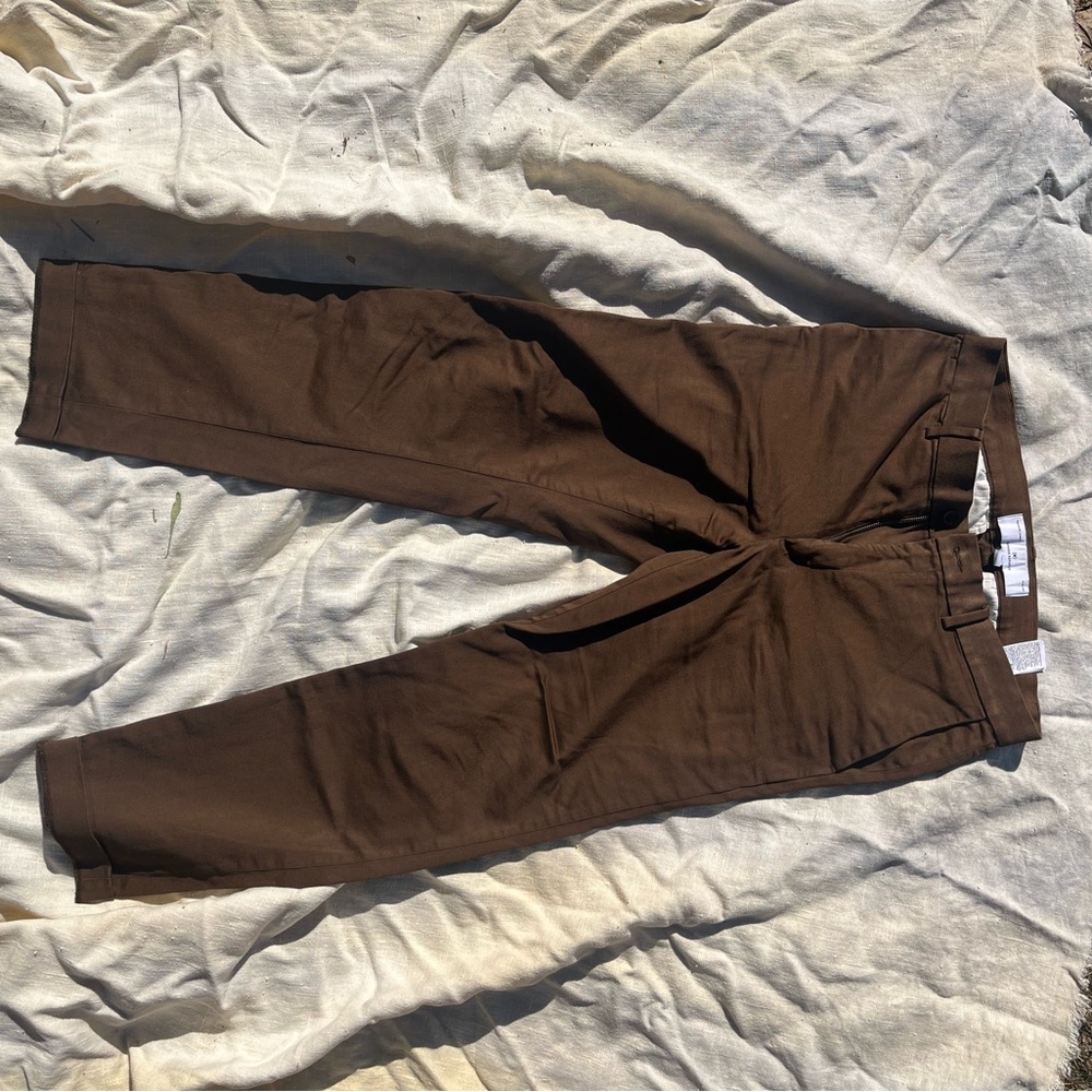 Banana Republic Brown Pants